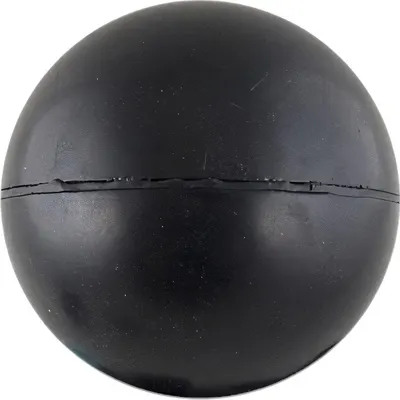 Мяч для метания Dinamika ZSO-000738 (150г)