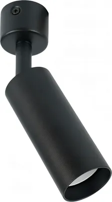 Спот Feron  ML1031 / 51924 (черный)