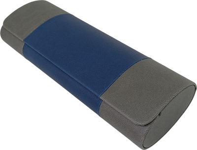 Футляр для очков WDL R-H8006-71 (синий)