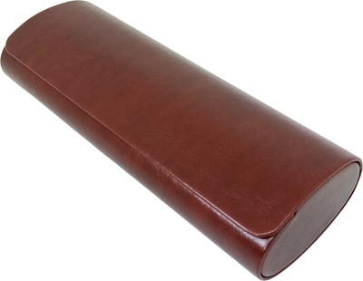 Футляр для очков WDL R-H8006-79 (коричневый)