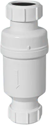 Сифон McAlpine MRNRV32C-PB