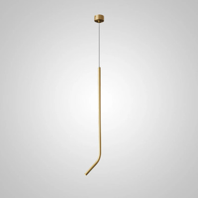 Потолочный светильник Imperiumloft Zakris01 / 232511-23