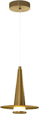 Потолочный светильник Imperiumloft Curtiss01 / 189879-23
