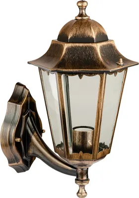 Бра уличное Oasis Light Petersburg M 79801M/04 Gb