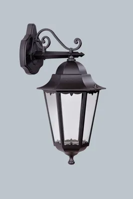 Бра уличное Oasis Light Petersburg M 79802M/02 Bl