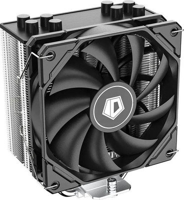 Кулер для процессора ID-Cooling SE-224-XTS Bulk