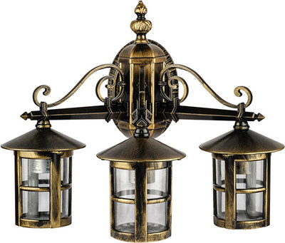 Бра уличное Oasis Light Cordoba 15802 3 02 Gb