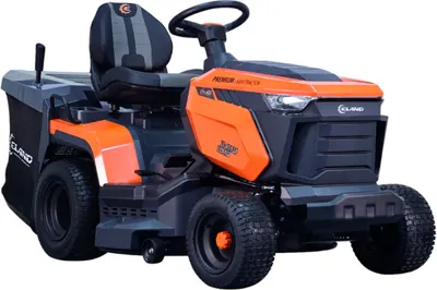 Райдер бензиновый Eland LT-4510P