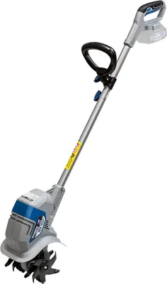 Миникультиватор аккумуляторный Hyundai T-2090iON