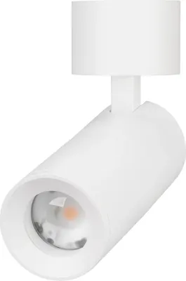 Спот Arlight SP-ARTEMIS-SURFACE-FLAP-R55-12W Warm2700 / 062248
