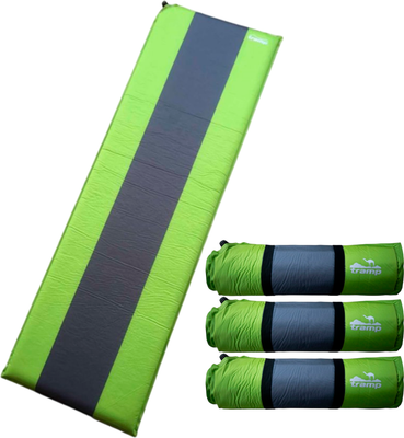 Туристический коврик Tramp TRI-006 (4шт)
