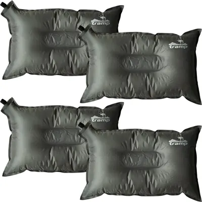 Подушка туристическая Tramp TRI-008 (4шт)