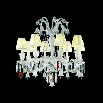 Люстра DeLight Collection Moollona MD11027010-8B