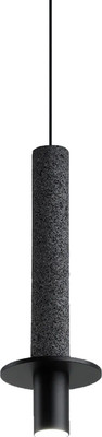 Потолочный светильник DeLight Collection Meta 10704P / dl-delight-collection-10704p-black-grey