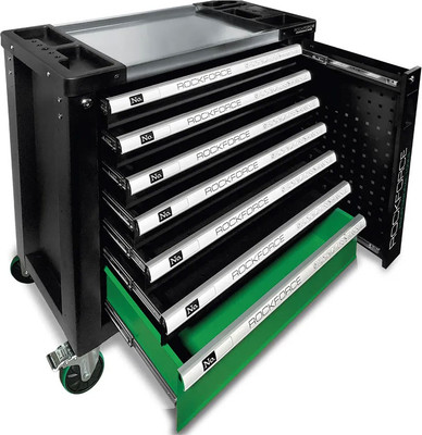 Тележка инструментальная RockForce RF-55306 (60399)
