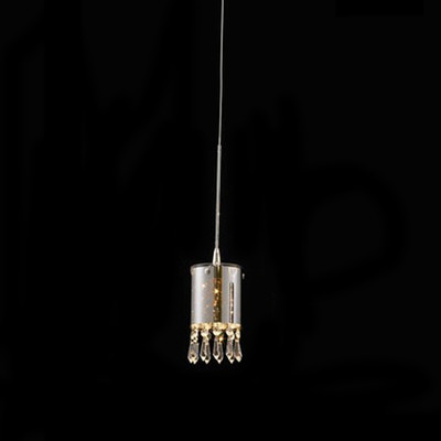 Потолочный светильник DeLight Collection Crystal Tube MD2544/1