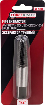 Экстрактор ForceKraft FK-EX-Y215 (64199)
