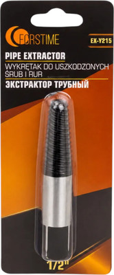 Экстрактор Forstime FT-EX-Y215 (64206)