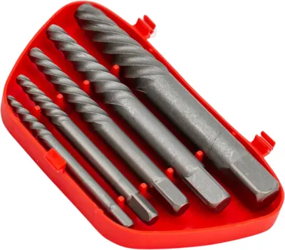 Набор экстракторов ILOforce IF-63005 (64208), (5шт)
