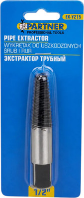 Экстрактор Partner PA-EX-Y215 (64217)