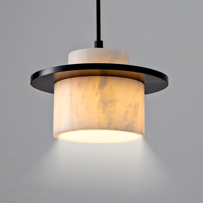 Потолочный светильник DeLight Collection Pendant lamp SN039 (белый)