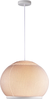 Люстра DeLight Collection 8610P/C LED (белый)
