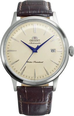 Часы наручные мужские Orient RA-AC0033Y