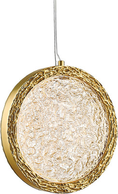Потолочный светильник DeLight Collection Bottega P98014S (Brass)