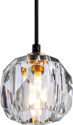 Потолочный светильник DeLight Collection ST-1704-1 (Brass)