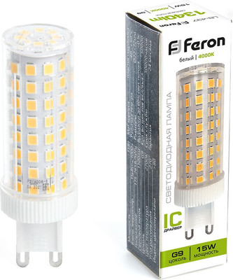 Лампа Feron LB-437 / 38213