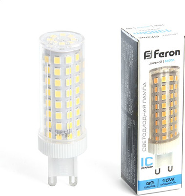 Лампа Feron LB-437 / 38214