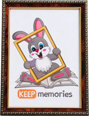 Рамка Keep Memories Quinn 3595069