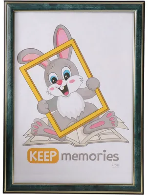 Рамка Keep Memories Офис 9467508