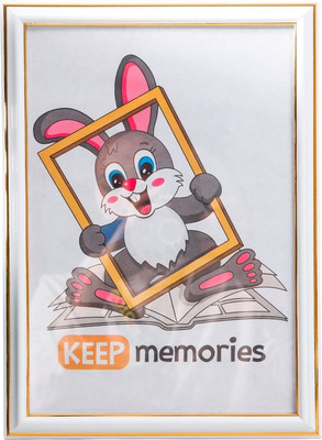 Рамка Keep Memories Jillian 3595005
