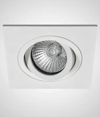 Точечный светильник AM Group AM123 WH