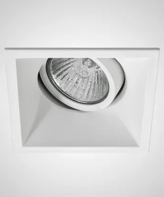 Точечный светильник AM Group AM168 WH