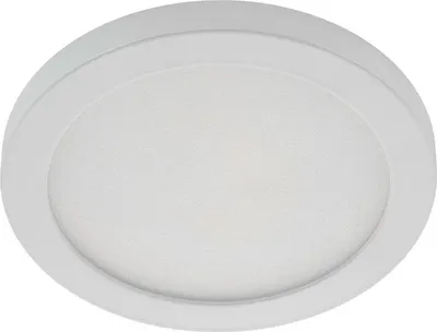 Точечный светильник AM Group AM292 12W WH-4000K R