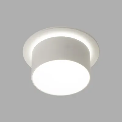 Точечный светильник AM Group AM472 WH