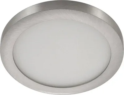 Точечный светильник AM Group AM292 6W SN 3000K R