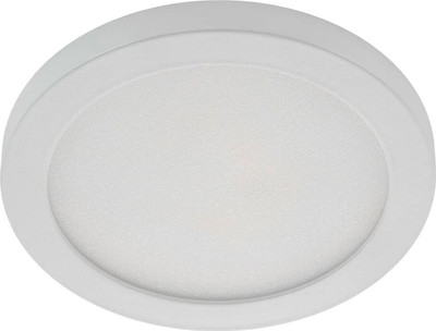 Точечный светильник AM Group AM292 9W WH 4000K R