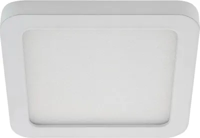 Точечный светильник AM Group AM293 6W WH 3000K S