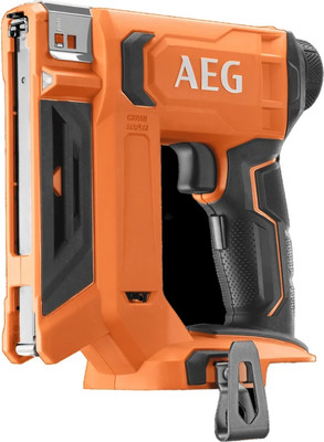 Аккумуляторный степлер AEG Powertools B18CS10-0 4935480969