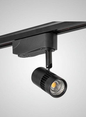 Трековый светильник AM Group Track AM229-5W BK 4000K / ЦБ-00000052