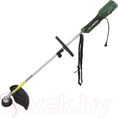 Триммер электрический Калибр ЭТ-1500В+