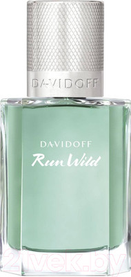 Туалетная вода Davidoff Run Wild (30мл)