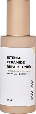 Тонер для лица Deoproce Intense Ceramide Repair (150мл)