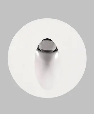 Настенный светильник AM Group AM96 AM96LG-3227 WH 3000K / ЦБ-00000124