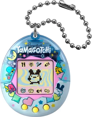 Тамагочи Bandai Tamagotchi. Ориджинал Тама Слипинг / 72016