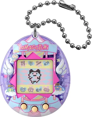 Тамагочи Bandai Tamagotchi. Ориджинал Энджел Карусель / 72124
