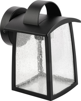 Бра уличное Oasis Light Unite 2736 Bl